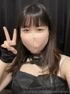 My first time cosplaying as yor fager part 3