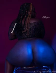 Imagine you were this chair