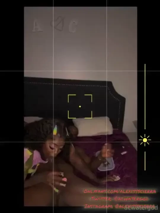 Https onlyfans com 1229394154 alexissscierra full smothering video 