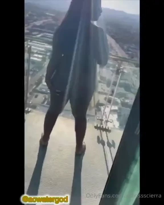 Imagine waking up to me 50th floor baby eating dick amp eating hibachi 