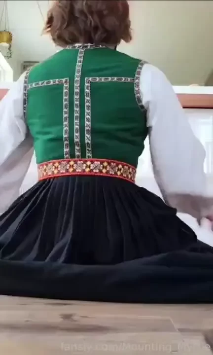 Hipp hipp hurra today is the norwegian constitution day to celebrate i 
