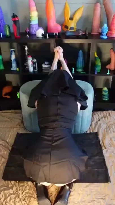 In case you missed last years halloween content new video cumming next 