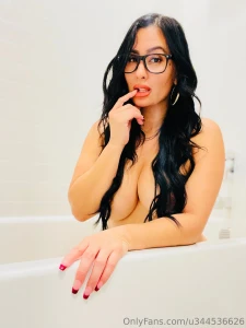 Join me in the tub part 39