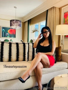 Waiting on you part 103