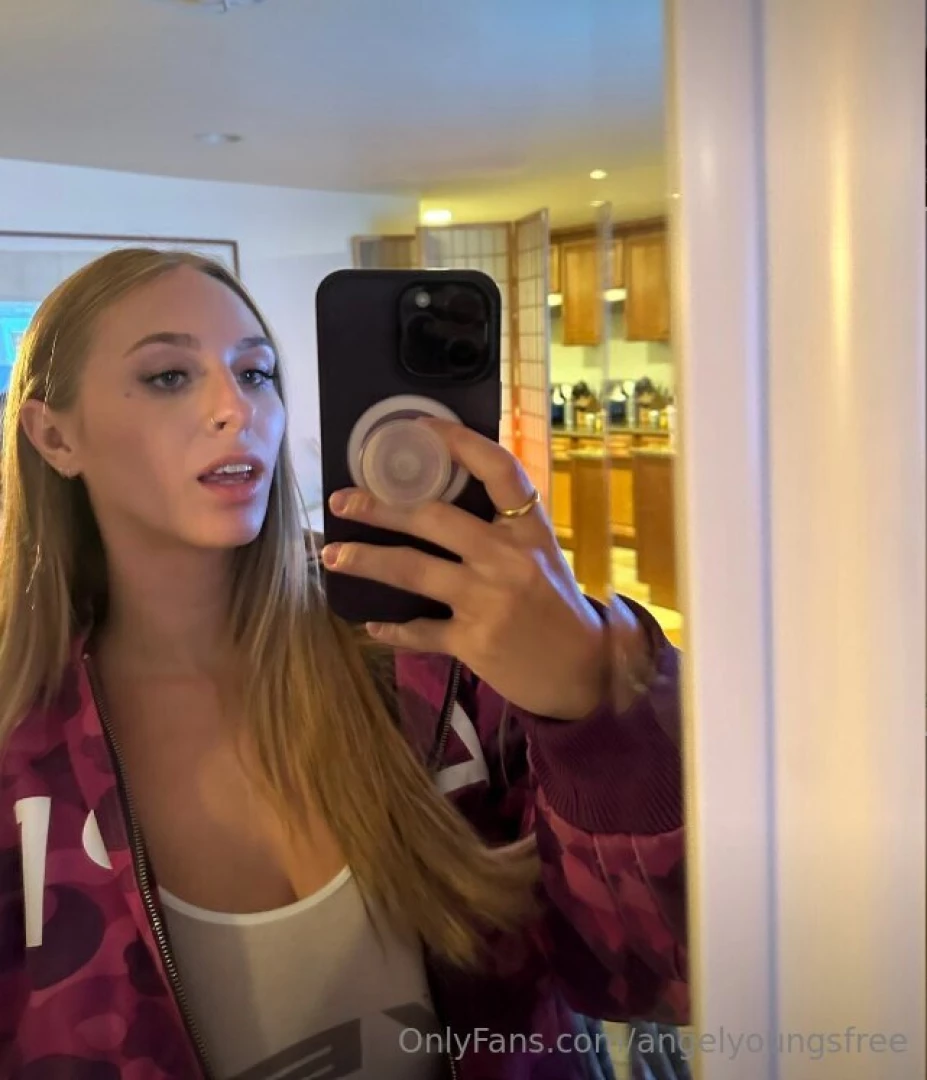 Selfie time part 120 