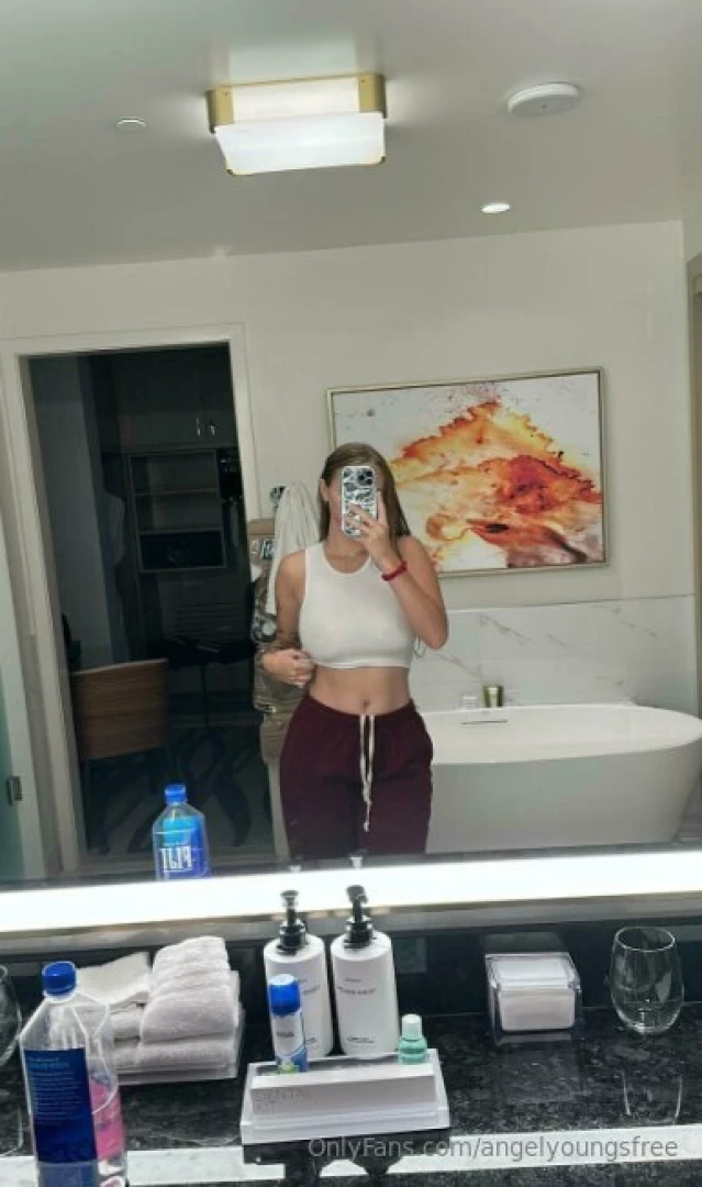 Time to shower part 4 