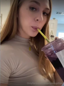 Stay hydrated part 29