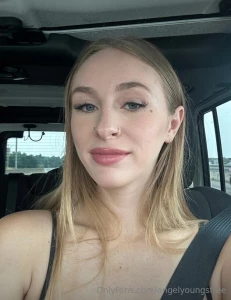 Missing my face part 1