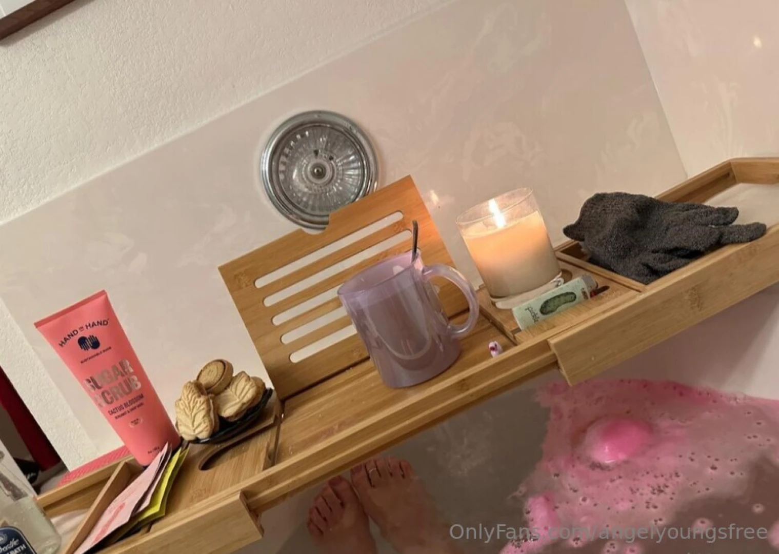 I wish i could do this more often 