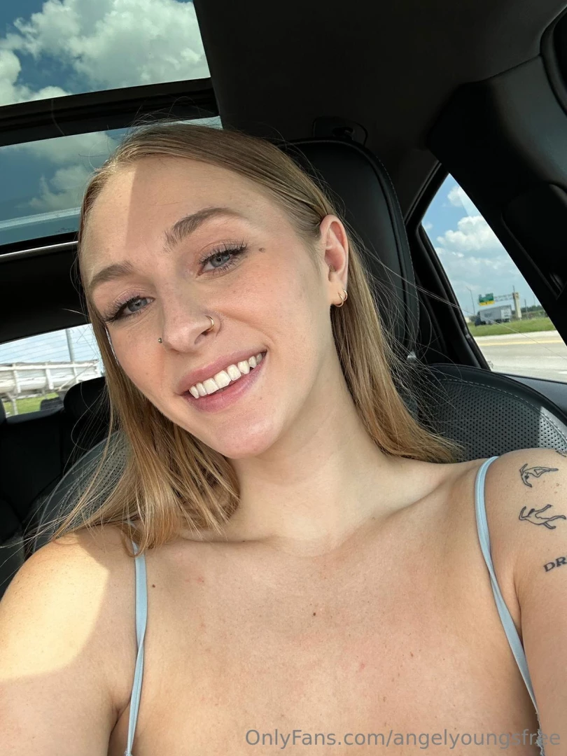 Don t forget to smile part 35 