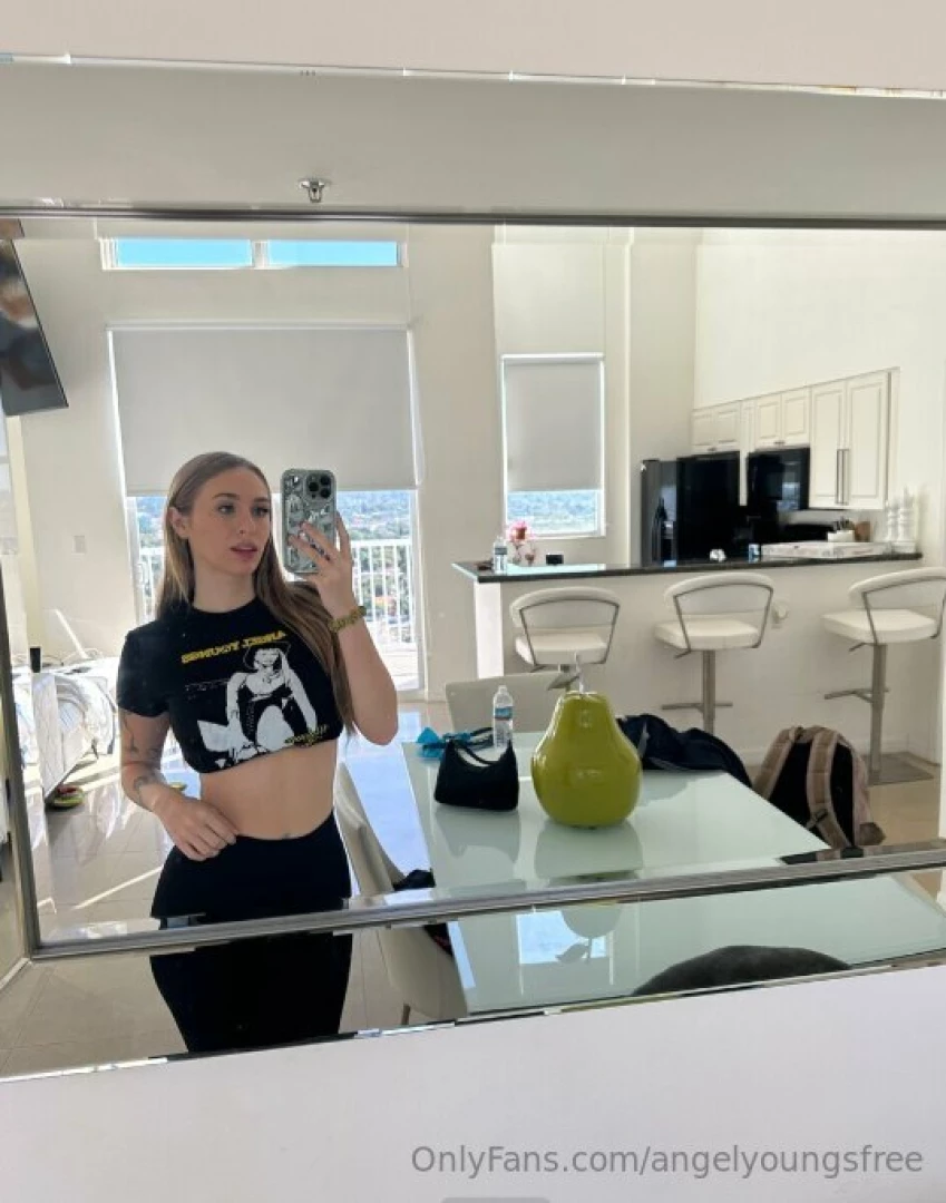 Have you seen my merch 