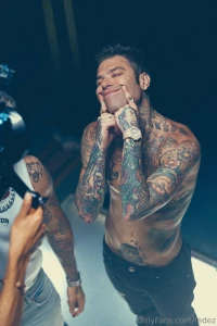 Tutti devi ripulirti l immagine rassicurare tutti quelli che ti