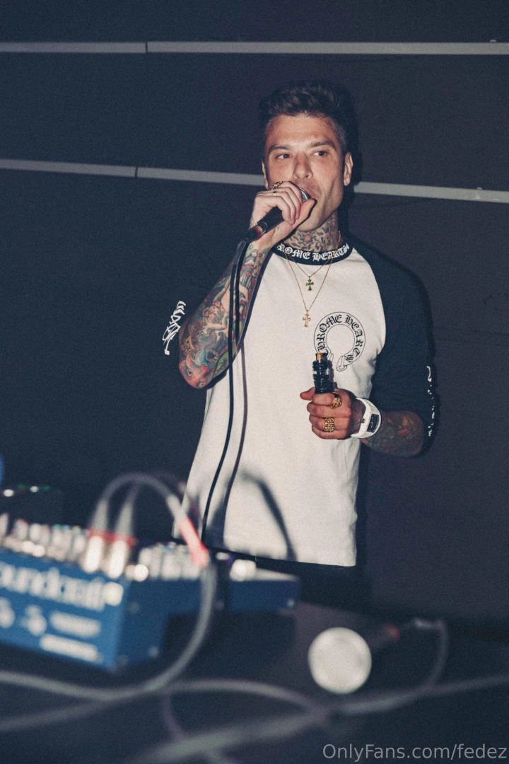 Fedez part 1 