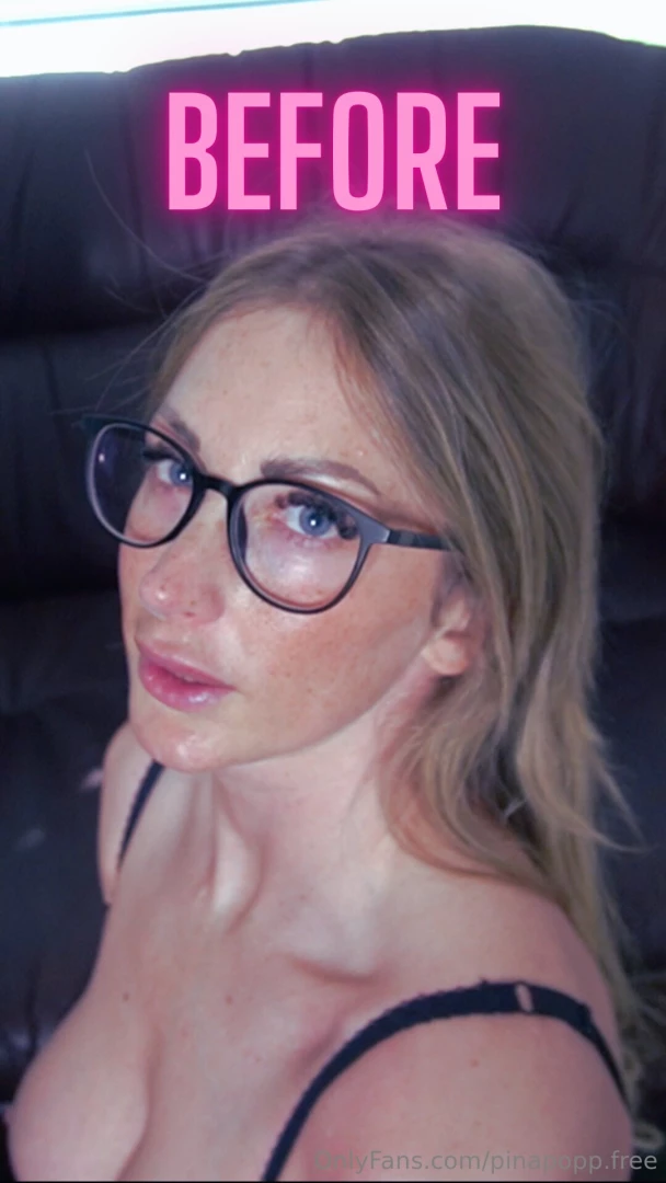 Uhm what happened in the meantime part 1 