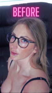 Uhm what happened in the meantime part 1