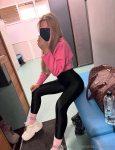 After gym part 60