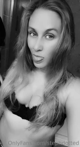 I missed a few days so i owe you guys