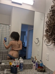 Hey just wanted to say thanks for dealing with this ass lt 3 i m not part 1