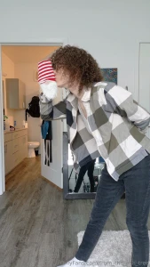 My guitar gnome got to make a cameo on this one