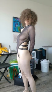 Well i m definitely getting more outfits like this part 1