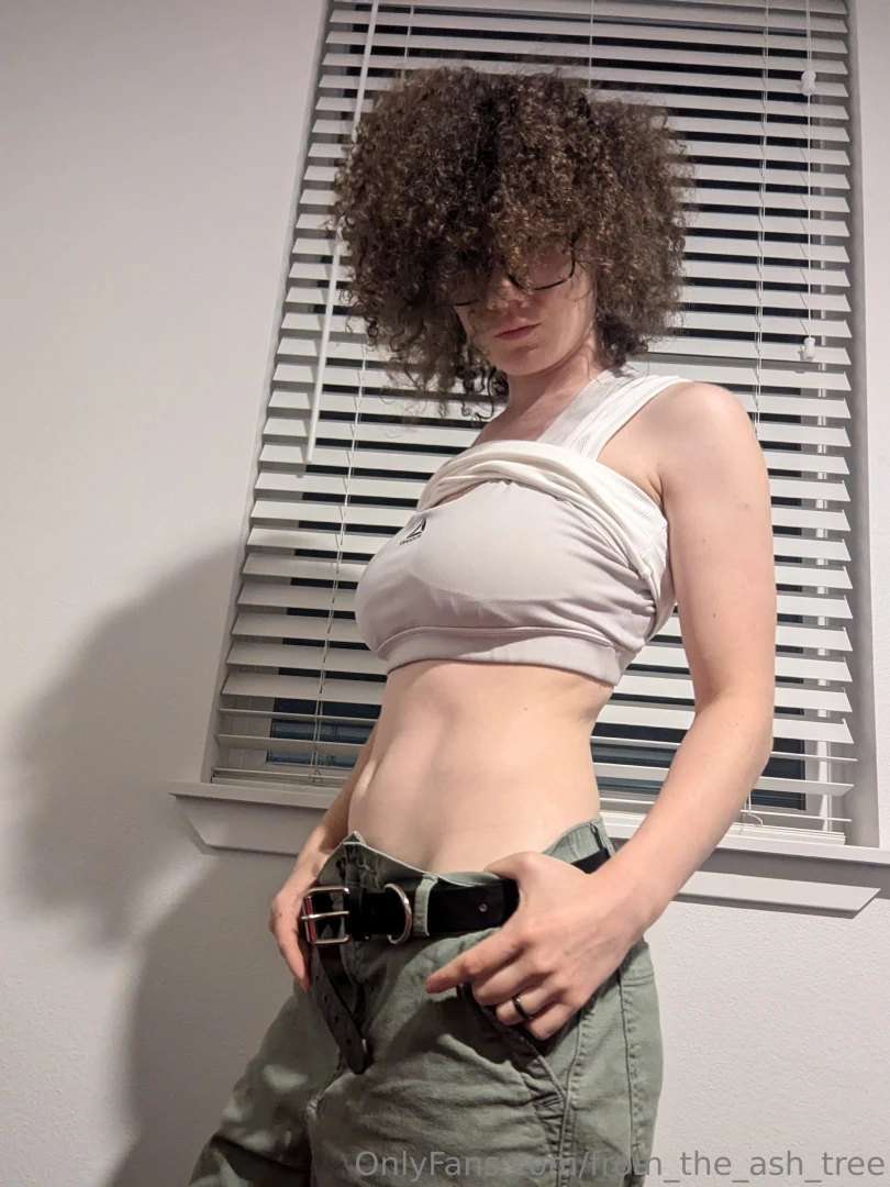 Hair s feeling extra fluffy today maybe the fireworks are scaring it 