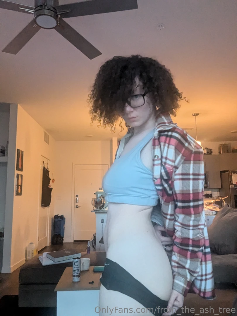 Getting to break out the winter clothes always brings a smile to my part 3 