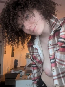 Getting to break out the winter clothes always brings a smile to my part 2