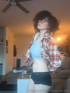 Getting to break out the winter clothes always brings a smile to my