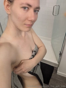 Some fun pics i took while getting ready for hanging out downtown part 9