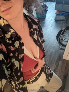 Some fun pics i took while getting ready for hanging out downtown part 8