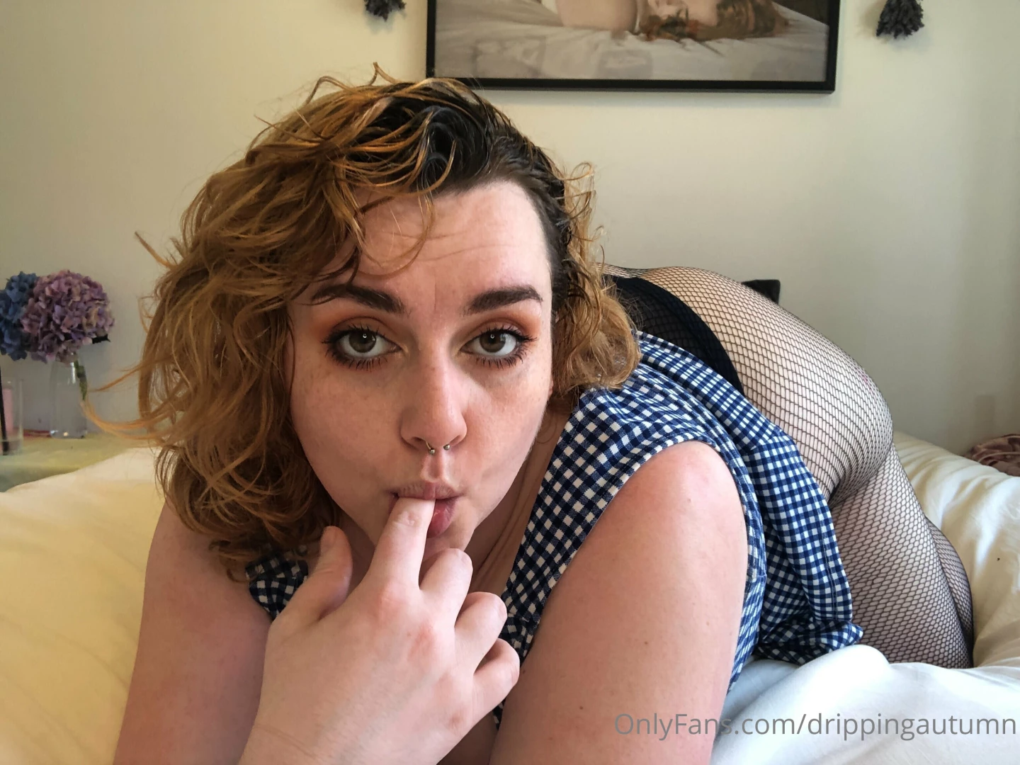 If fishnets don t make you wanna rip them off we are not the same part 2 