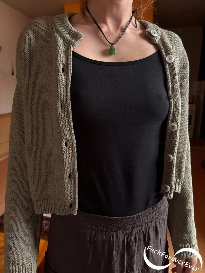 Another new outfit what do you think 