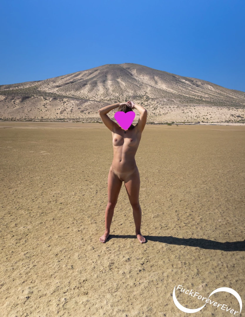 Soaking up all that vitamin d 