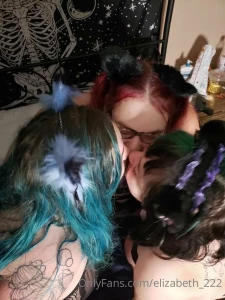 Some shots from the last orgy i m so excited for the next one friday i part 1