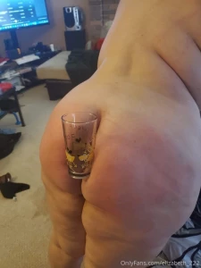 Let me hold your water for you