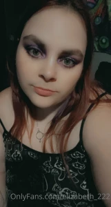 Love my new dress part 2