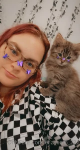 Look at this cute little pussy part 2