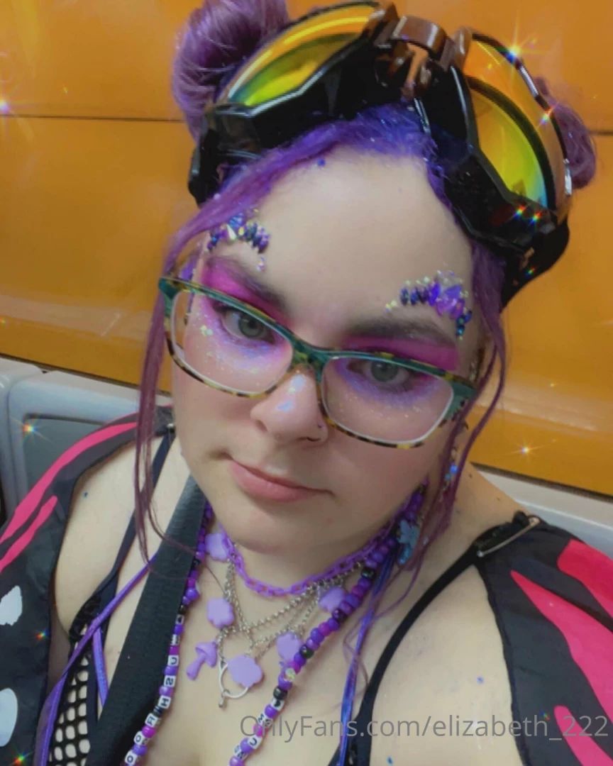 Festival looks i just want to be a mushroom fairy everyday 