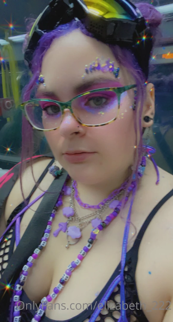 Festival looks i just want to be a mushroom fairy everyday part 2 