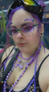 Festival looks i just want to be a mushroom fairy everyday part 2