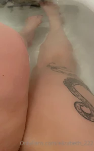 Gotta soak my octopus regularly part 2