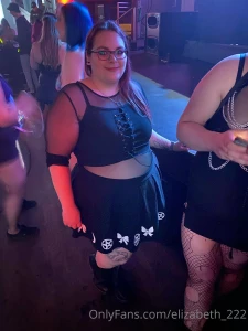 My outfit for sullivan king friday it was such a fun time do you like