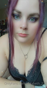 I felt pretty part 27