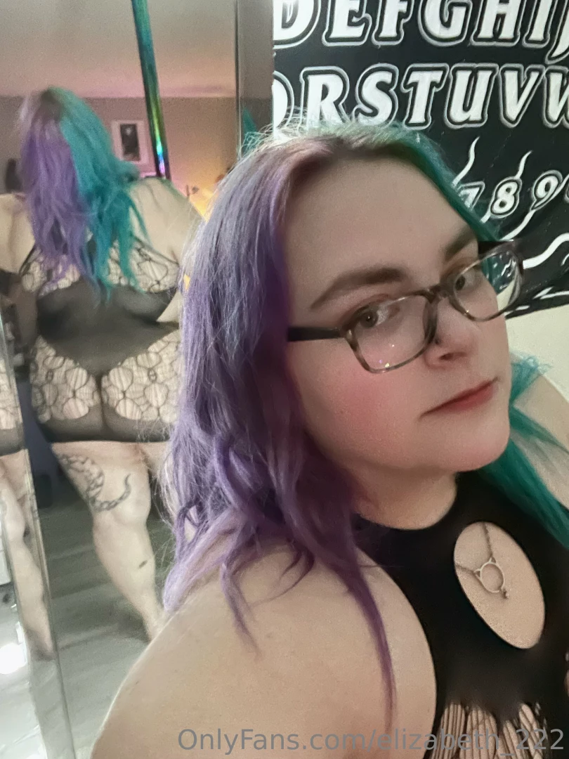 Just trying on some new lingerie part 1 