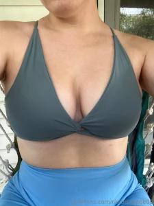 New top for pole class