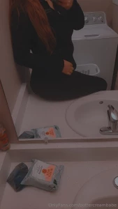 All black work fit for today can t wait to come home and take it all