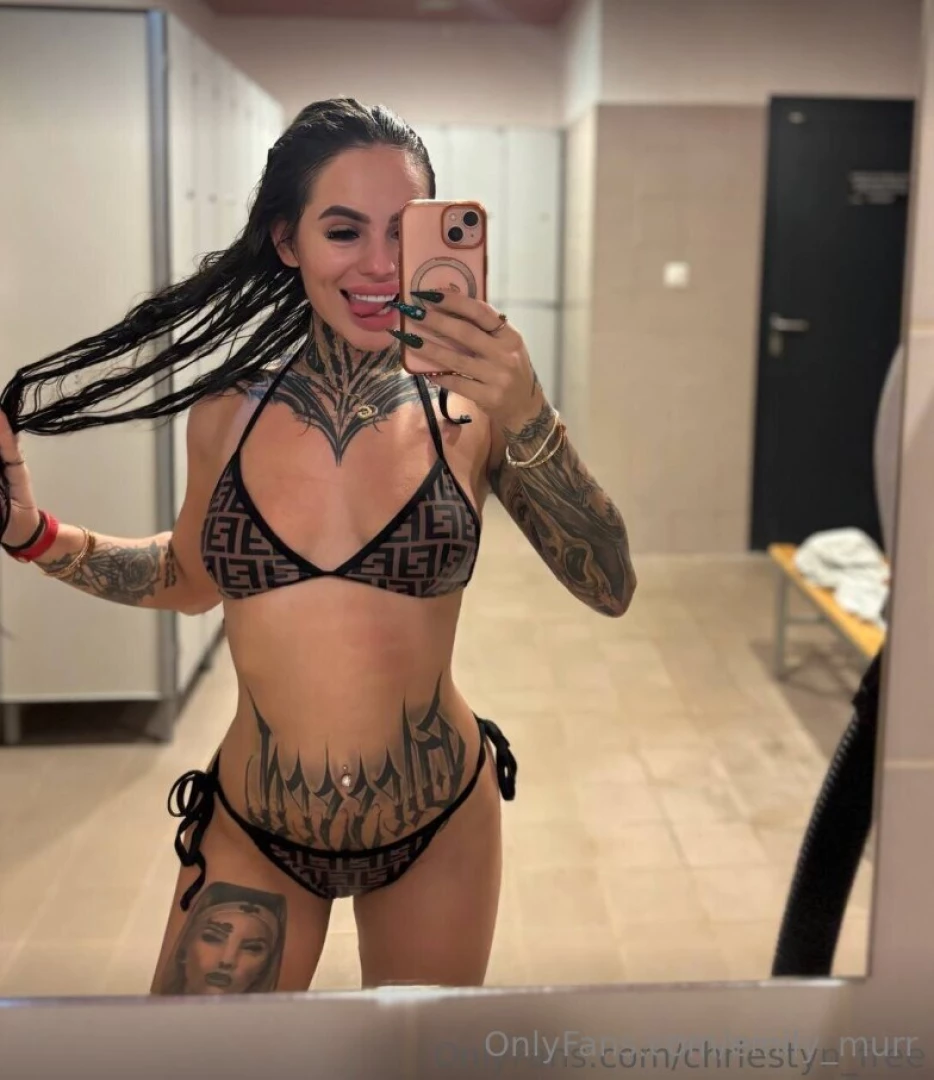 Mommy chriestyn is already waiting have you been good if yes you ll part 1 