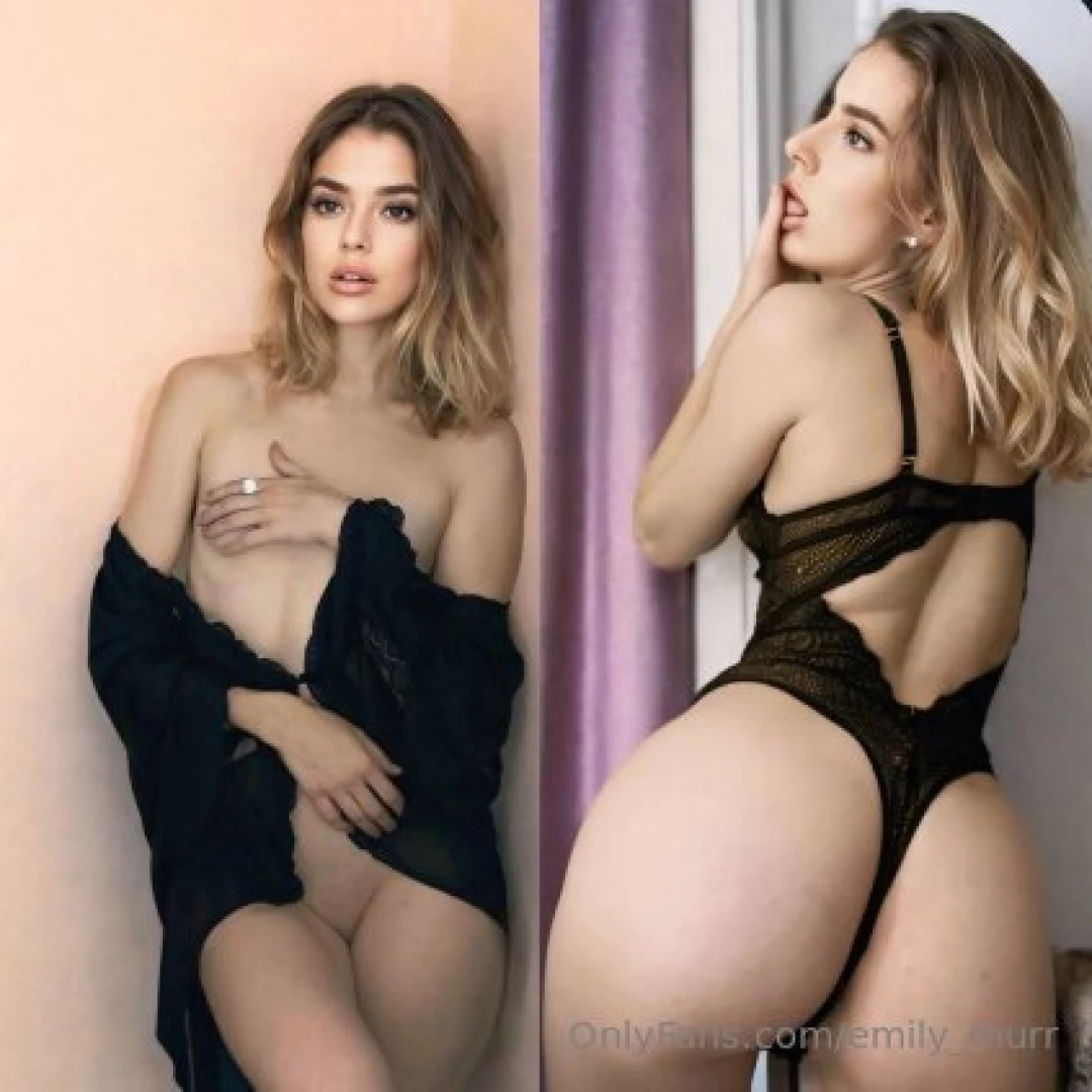 Busty kitty emma_bond you won t be bored anymore because she has a wet part 19 