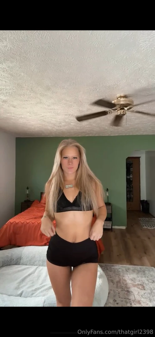 I hope yall had a good weekend part 1 