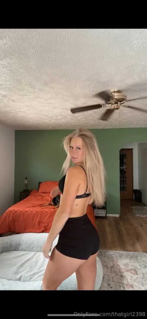 I hope yall had a good weekend part 4 